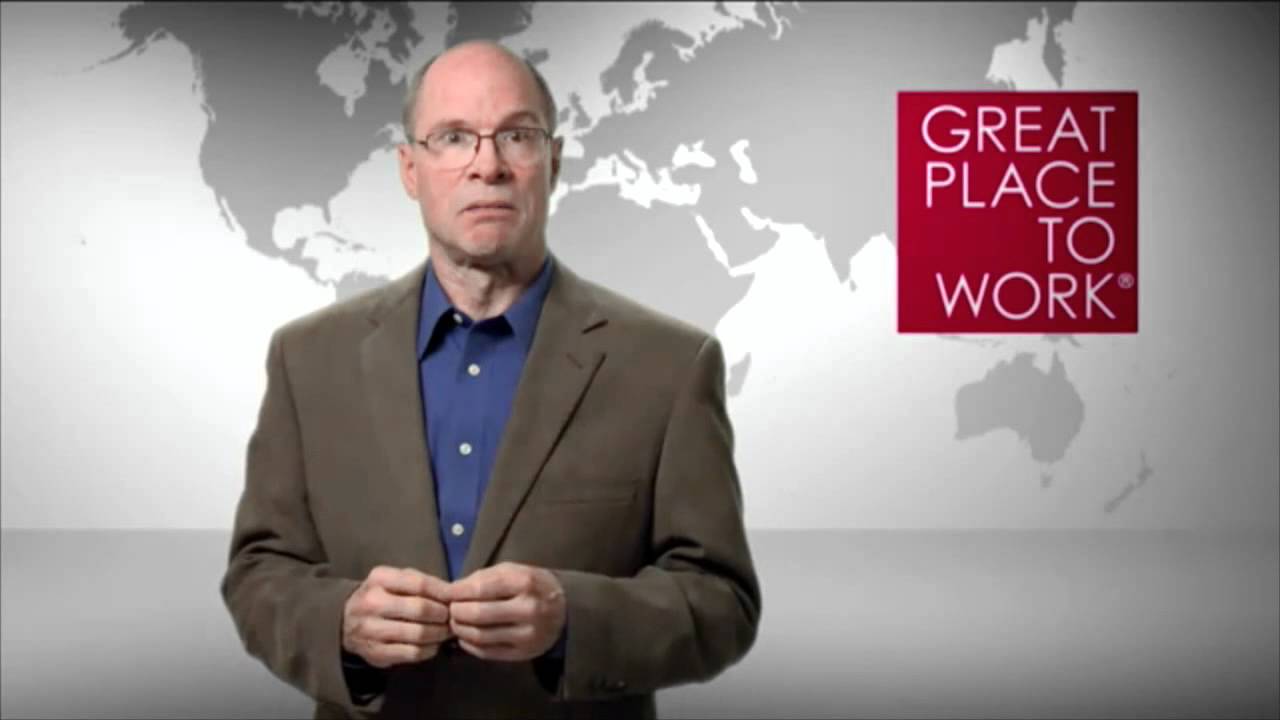 A história e metodologia do Great Place To Work
