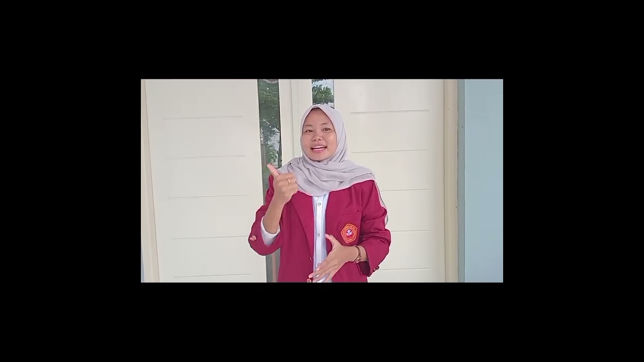 Project UAS PPKN bertema 