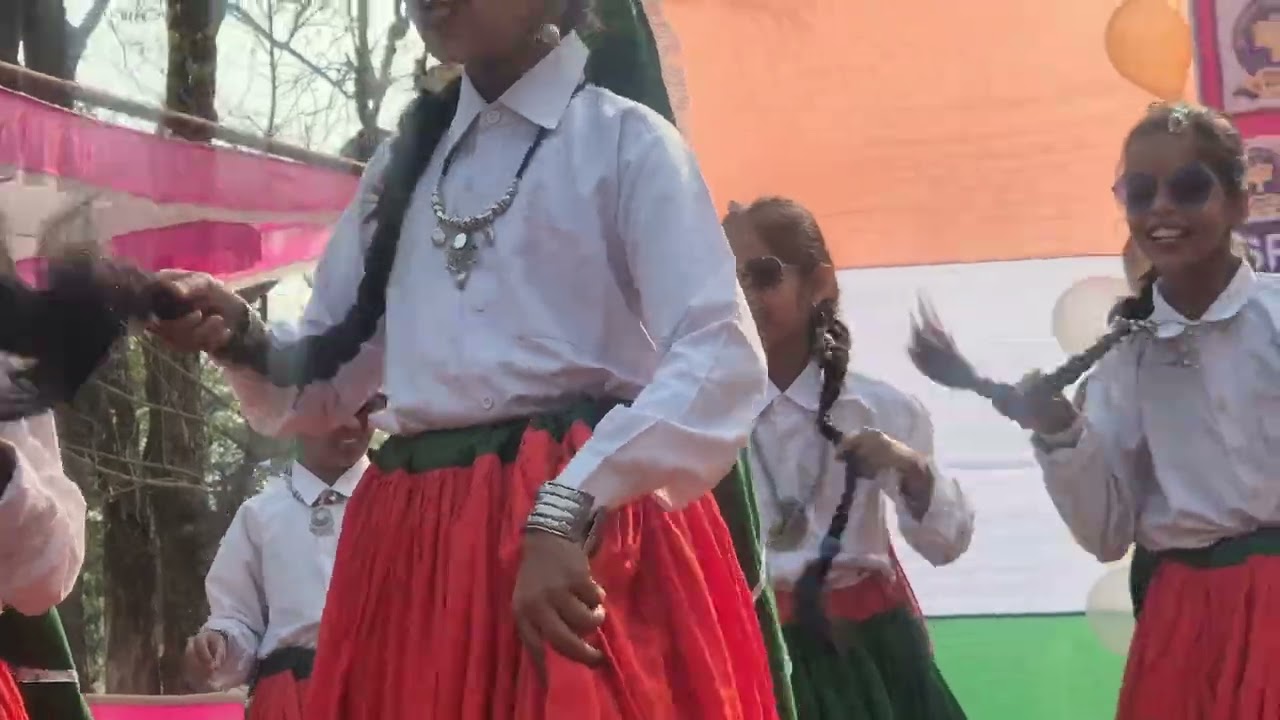 BALAM LAYA MERA FORTUNE JIIIII..  NEW HARYANVI DANCE 2K26  #haryanvisong #dance #viral #balam 