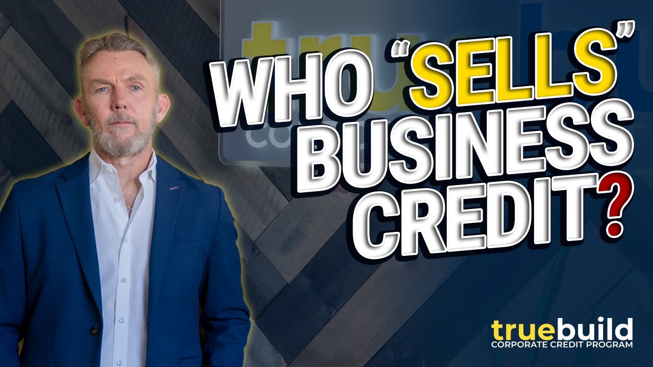 Кто продаёт бизнес-кредиты? Вся правда об отрасли — программа TrueBuild