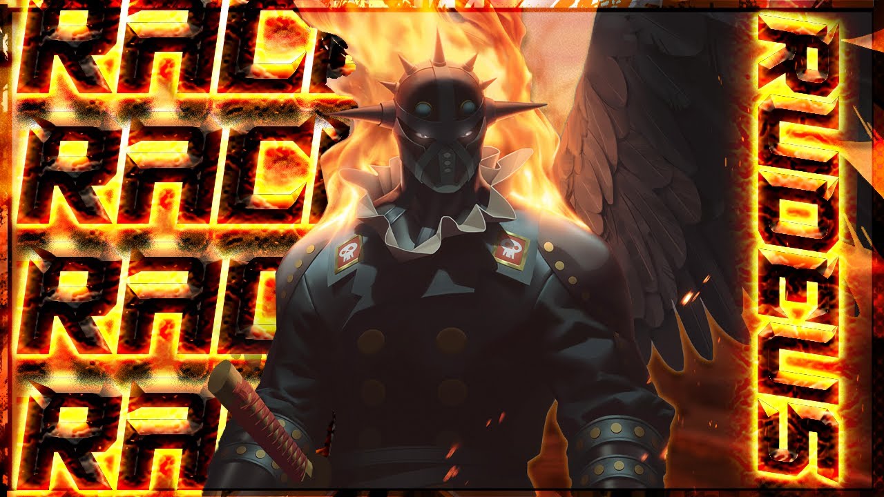 What if Rudeus was a Lunarian: The Movie