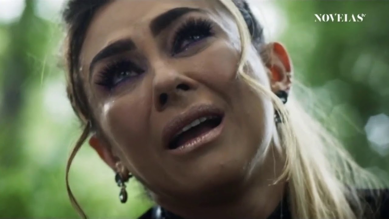 La Do&ntilde;a 2 : Altagracia fait ses adieux &agrave; Matamoros