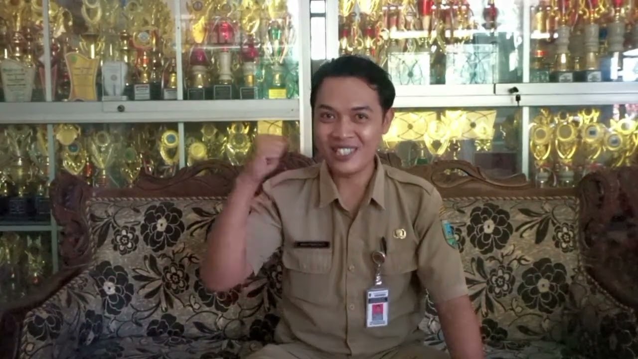Profil SDN 1 Munggu