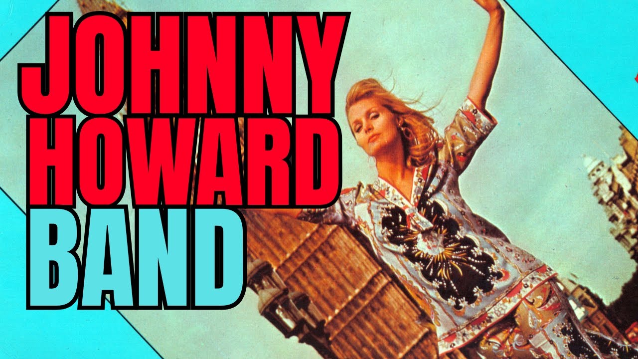 JOHNNY HOWARD & HIS LONDON BRASS | EASY LISTENING COVER VERSIONS | BEATLES, SIMON & GARFUNKEL | 1972