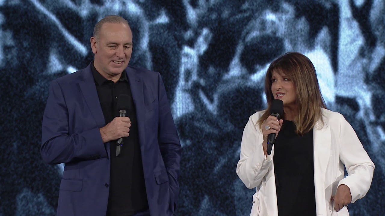 Vision2019 Sun9AM Pt1 H264