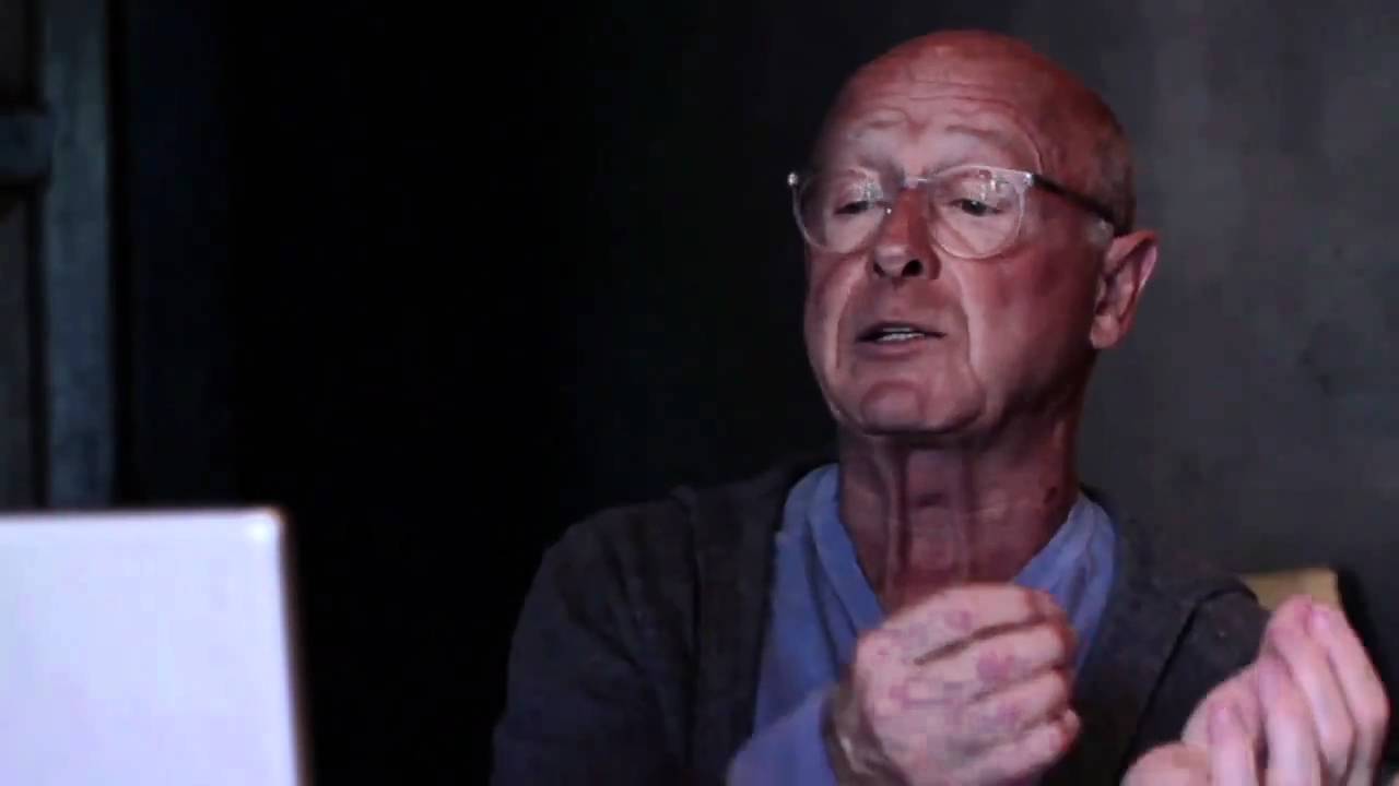 P2P #1 - Georges BERMANN & Tony SCOTT - Part 1