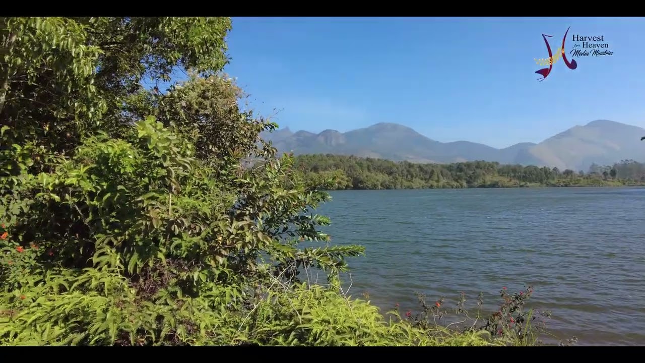 Munnar Ana irangalDam Instrumental.azhalerum &unarvin varam.#  മൂന്നാർ &ആന ഇറങ്ങൽ ഡാം 4klaunchkey 61
