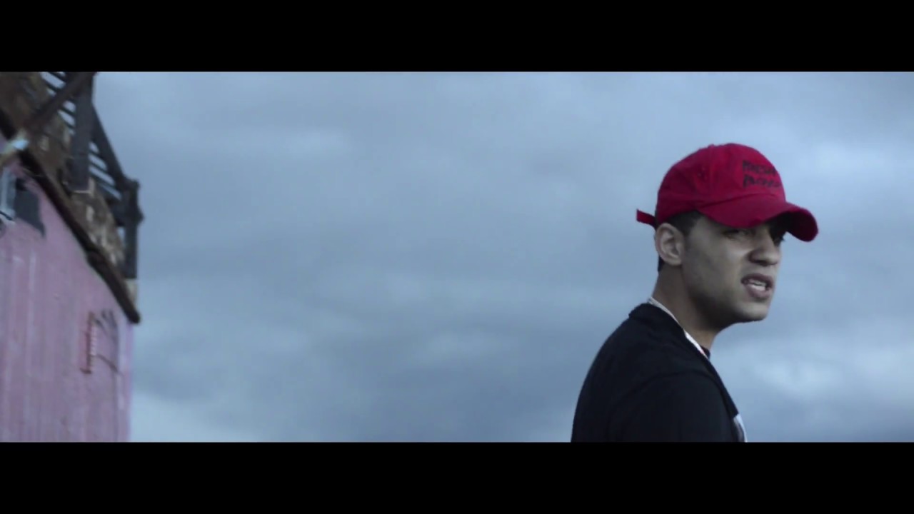 CapC - Deeper Than The Devil (OFFICIAL MUSIC VIDEO!!) Prod By :Homagebeats Visuals By :Watsynbeatz