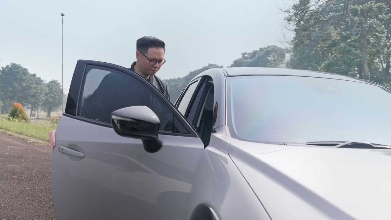 THE NEW MAZDA CX 3 KURO & PRO AUTOEXE