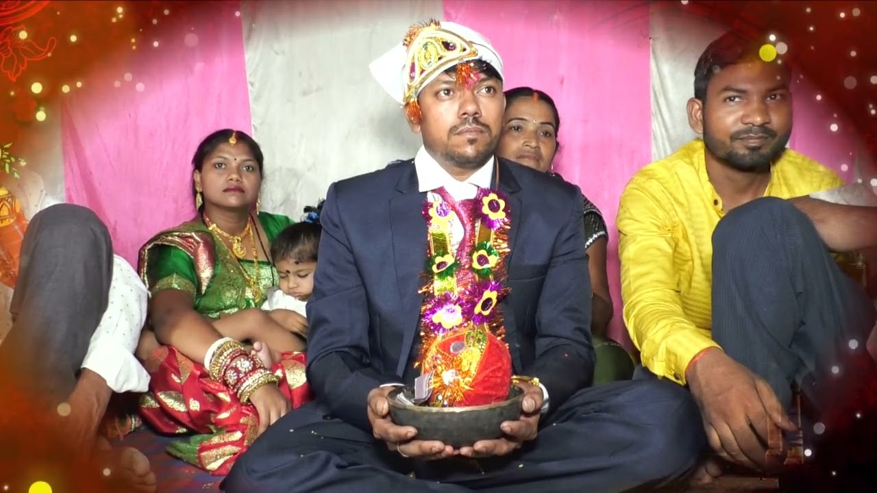 sanjana weds Lalu marriage 