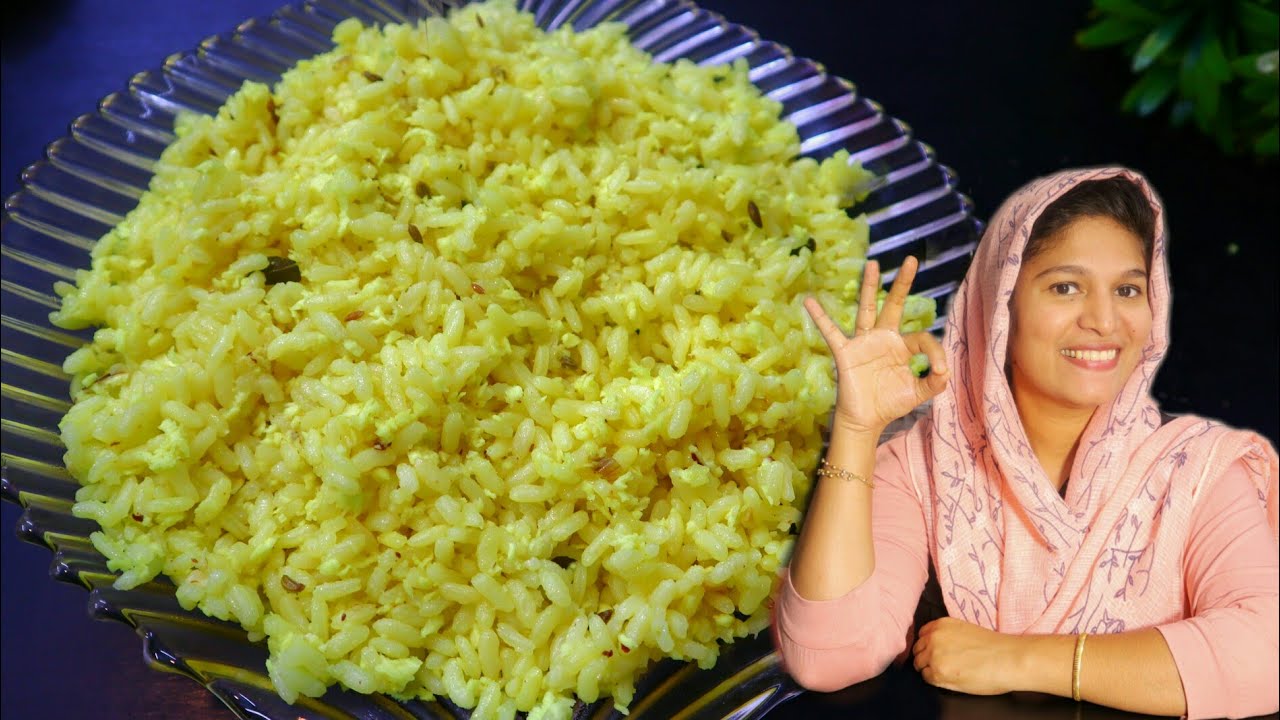 ഇഷ്ടമില്ലാത്തവർ  പോലും കഴിച്ചു പോകും!!തേങ്ങാച്ചോറ് ഒരുവട്ടം ഇങ്ങനെ ഉണ്ടാക്കൂ//Thenga Choru