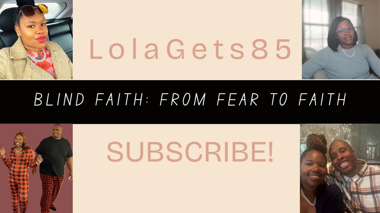 Trust Talk: February Love Series Birthday Blessings