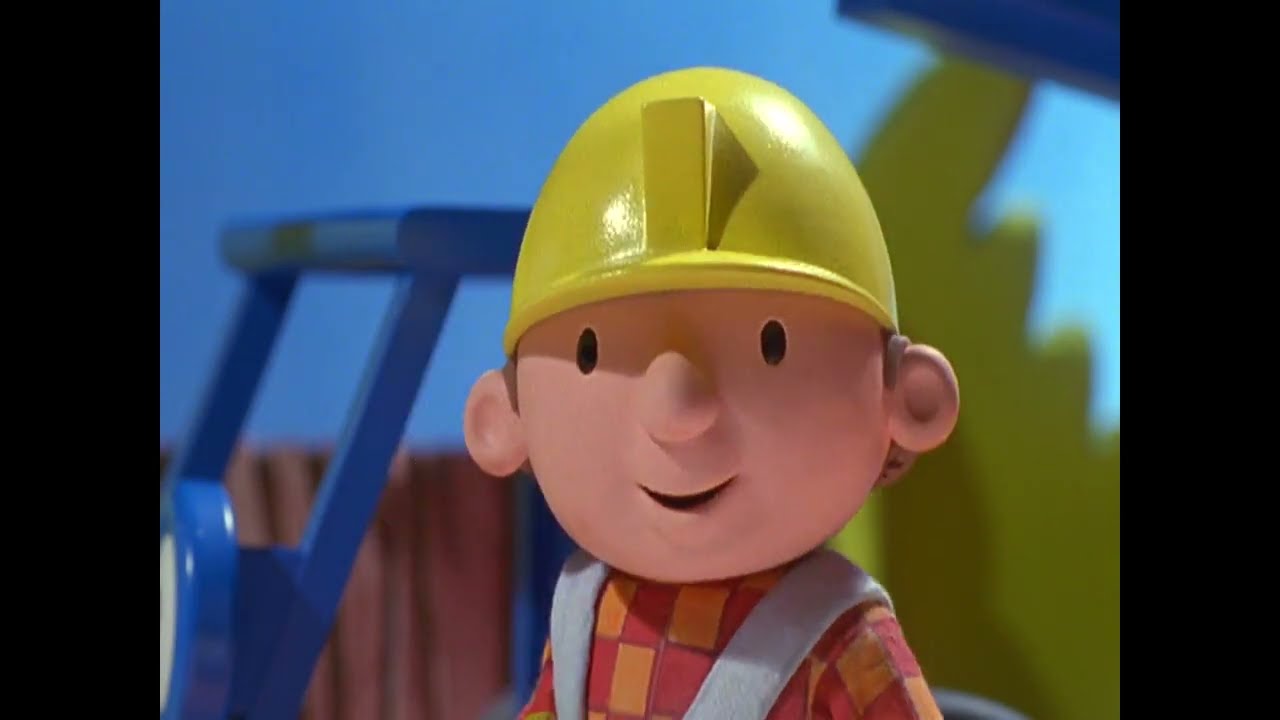 Bob, el constructor - Episodio 8 (Espa&ntilde;ol Latino)