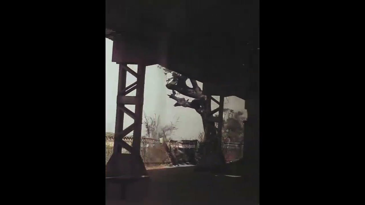 Swaraj Express Train Passing Through Empty Platform | Indian Railways| #BloggerAaravPandey