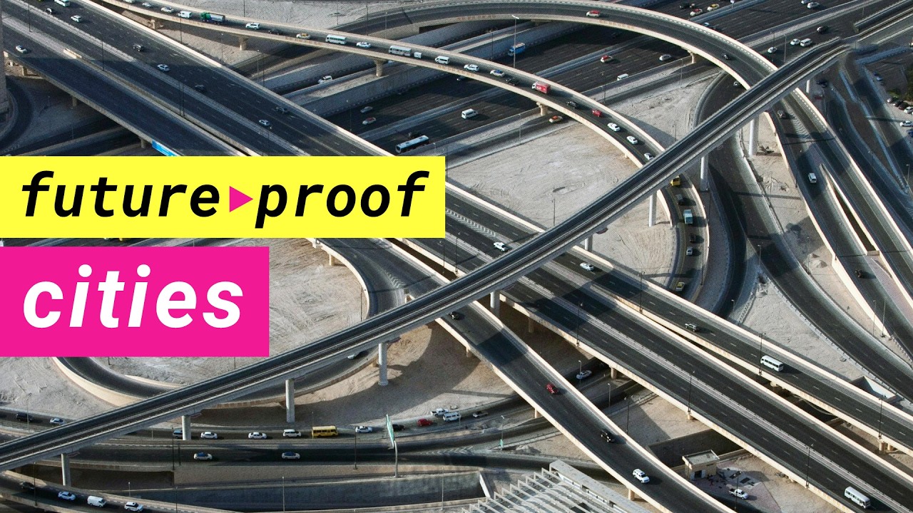 Rethinking cities with people in mind: the case of Kuwait | LSE Research