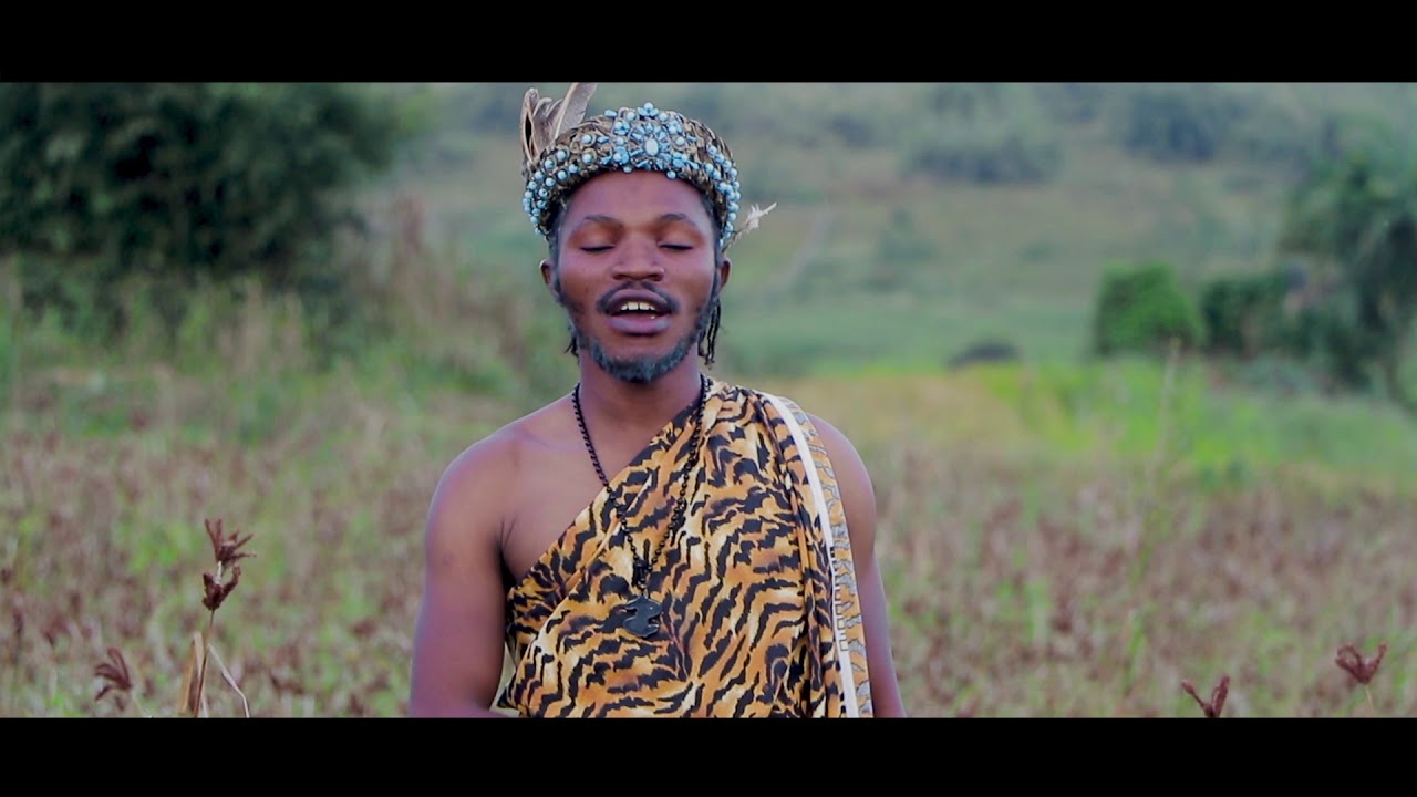 Aparaka official video by Key Typson Kingpower
