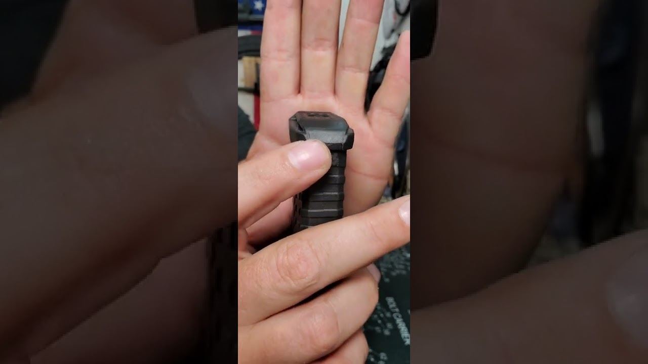 The FAB Defense Ultimag!