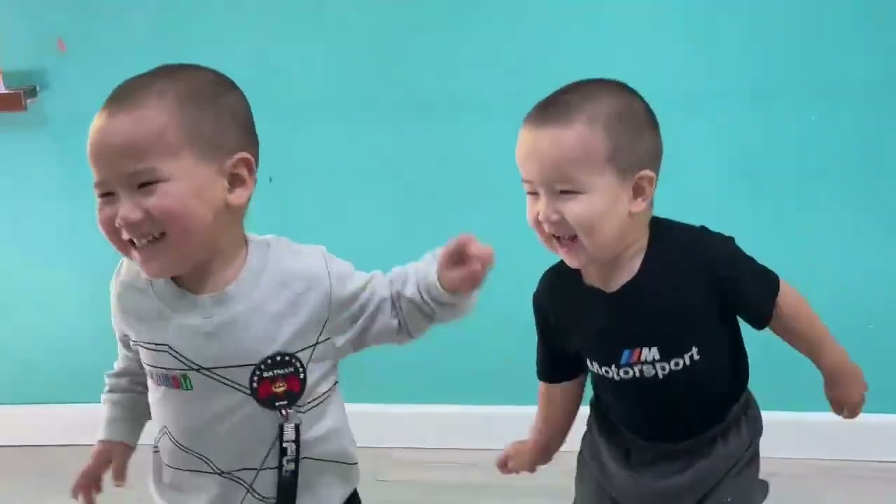 Сергіту сәті,ортаңғы топ