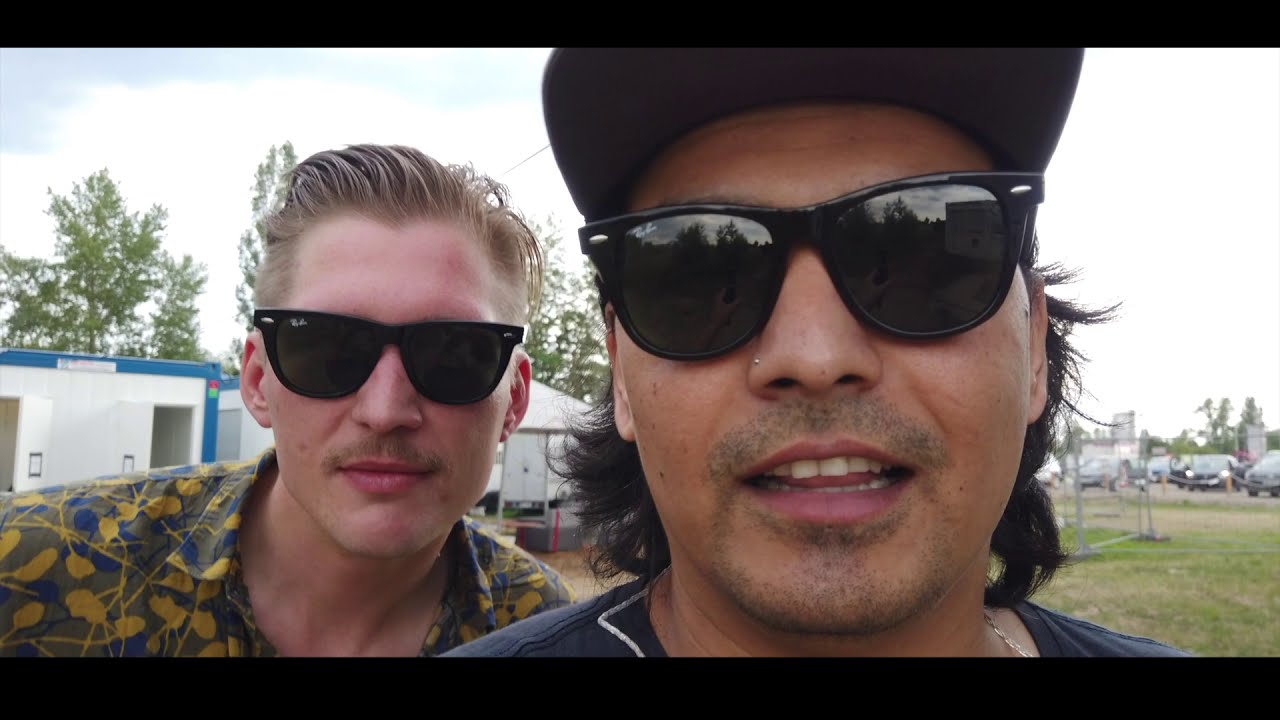 Corona Concert | 2021 | Vlog #21