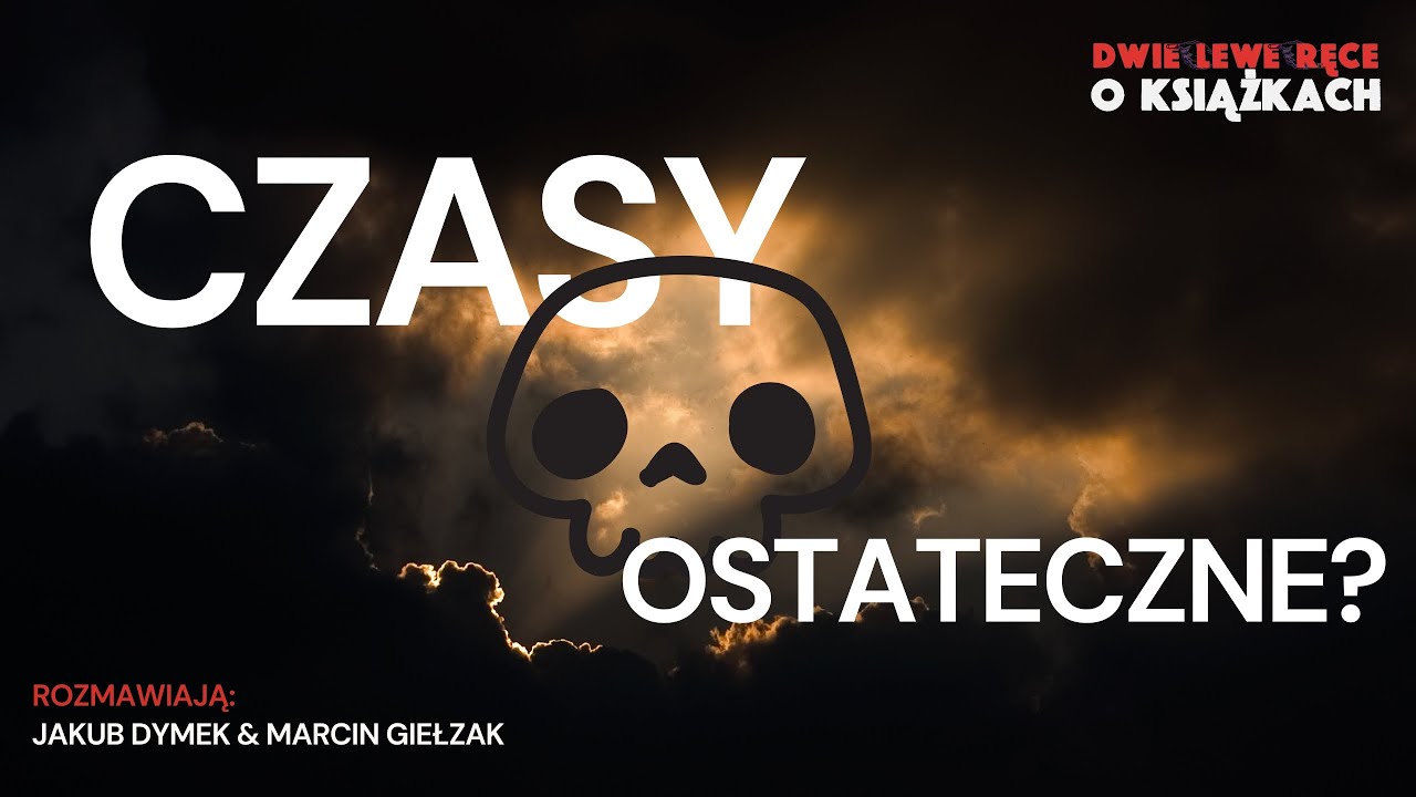 [O KSIĄŻKACH] &bdquo;Czasy ostateczne&rdquo; Peter Turchin