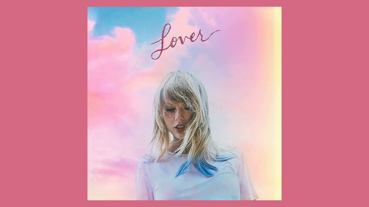 taylor swift - the man (speed up)