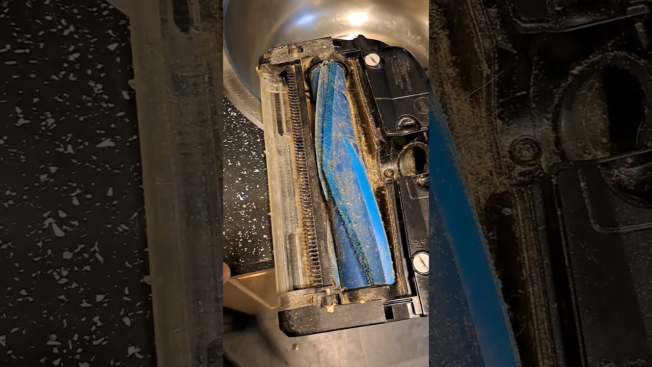 SHARK HOOVER ICZ300UKT IS A NIGHTMARE 