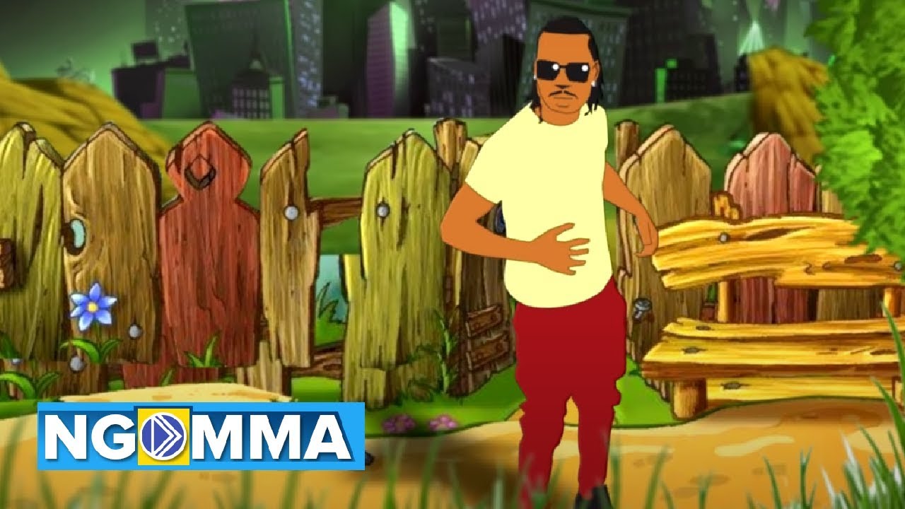 WELLE WELLE REMIX (OFFICIAL 3D VIDEO) - TIMMY FT ALL STARS