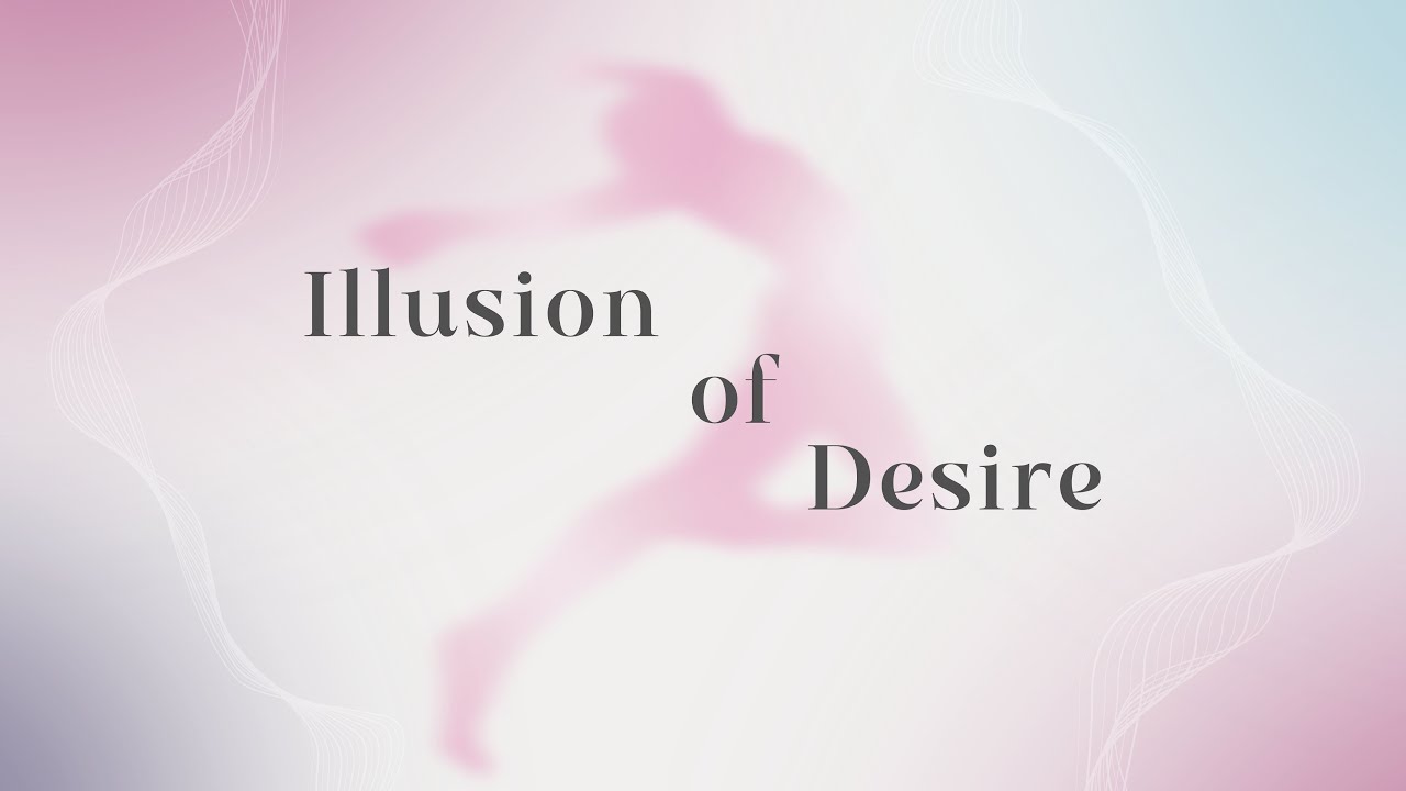 08《 Illusion of desire》20251224桃銘熱舞26屆小型成果展《Dance&Dream》 Jazz組表演