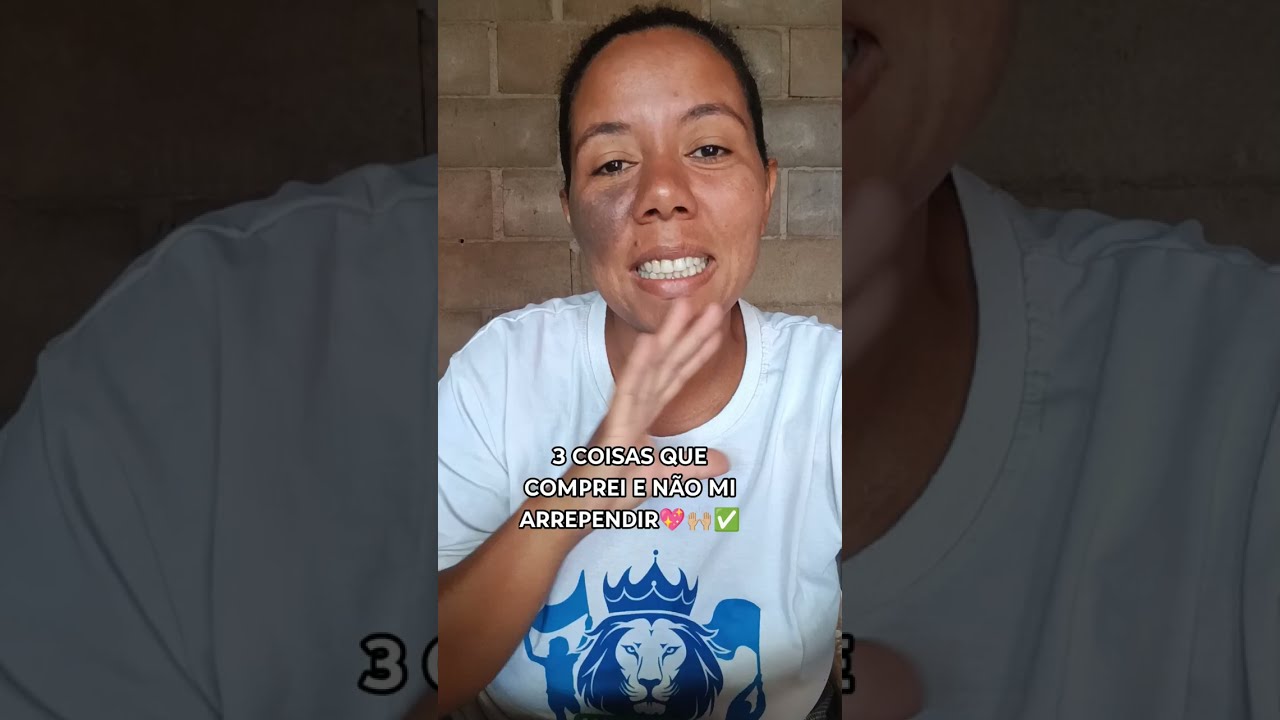 “3 coisas que comprei no Kwai Shopping e não me arrependi”