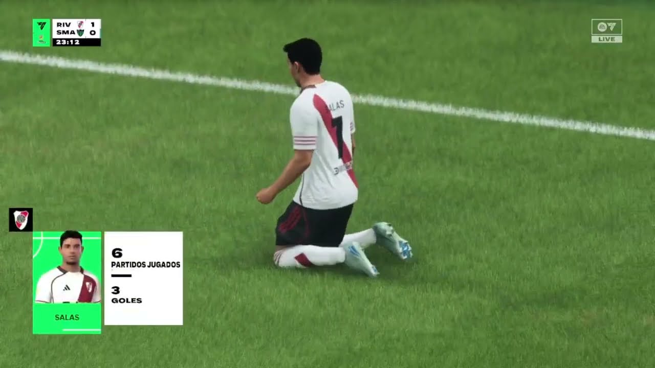 UNA DECISION DIFICIL!!- EA FC 26- MODO CARRERA (Ep 11)