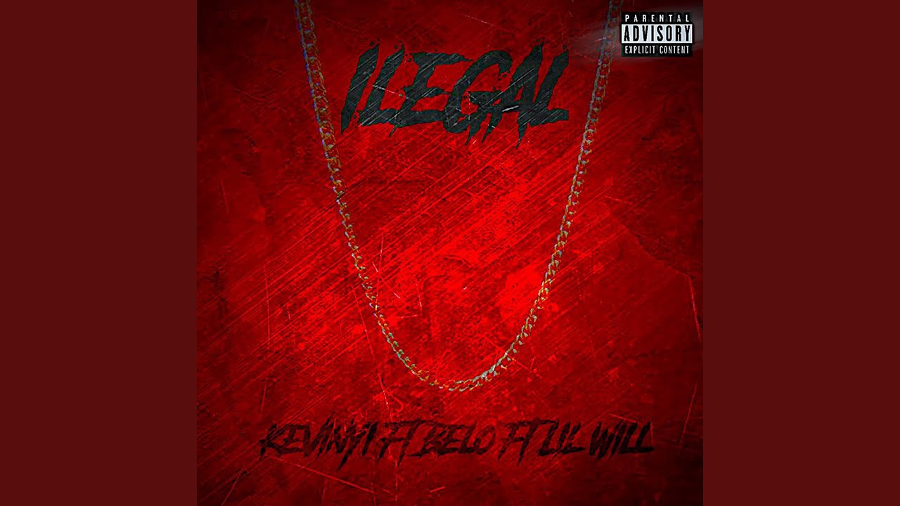 Ilegal
