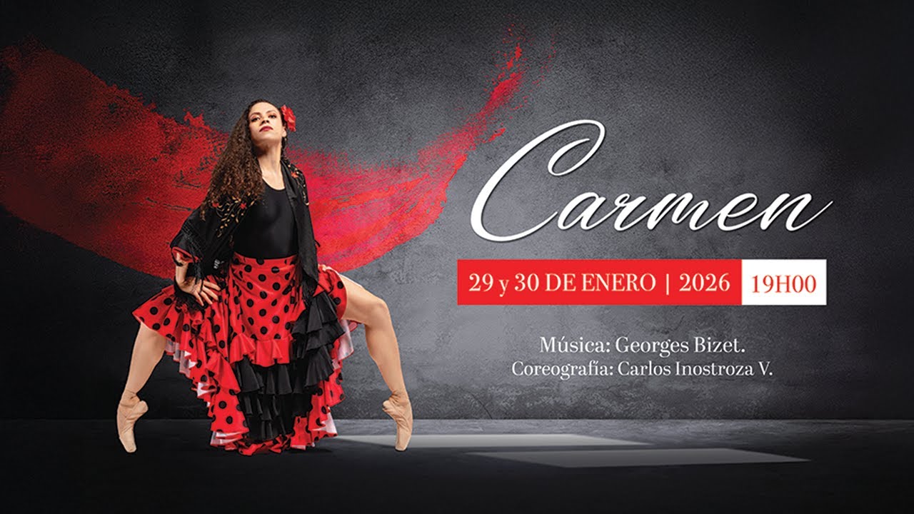 Carmen - elteatro