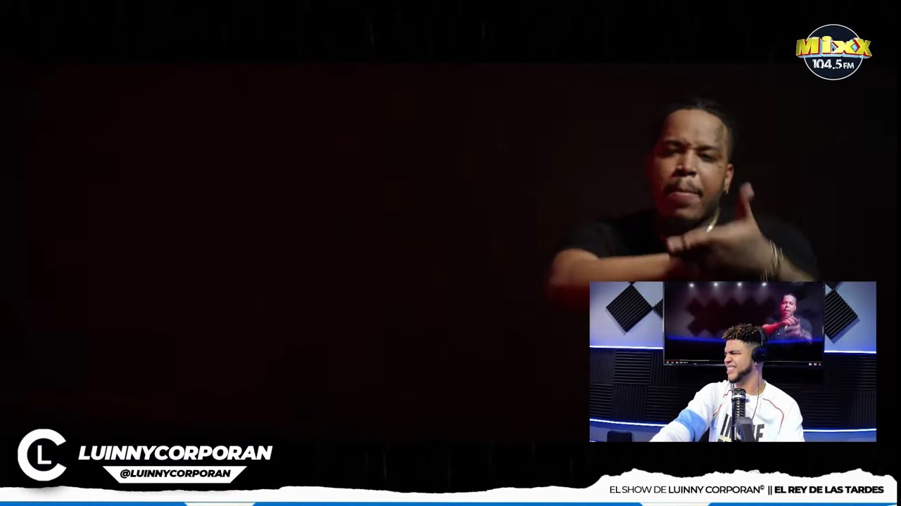 Wilmer Roberts - 3 MINUTOS (VIDEO REACCION)