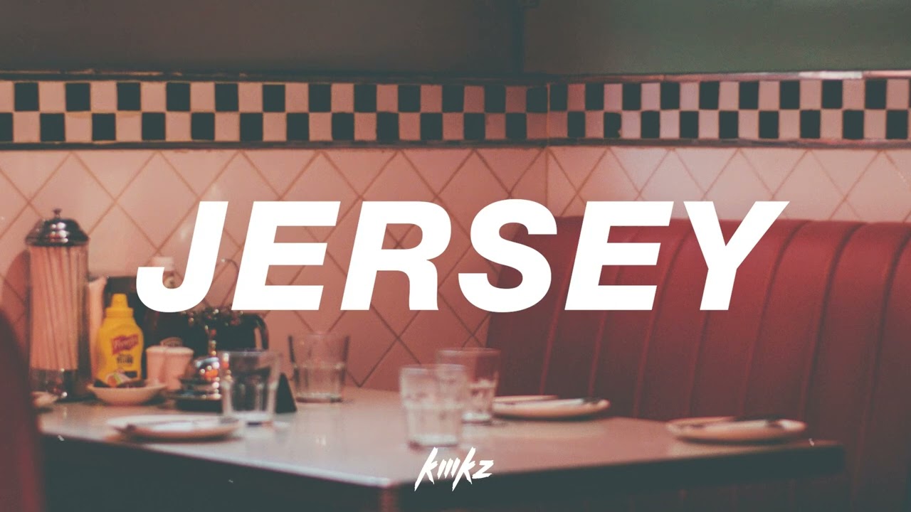 [SOLD] The 1975 x Bleachers Type Beat - 