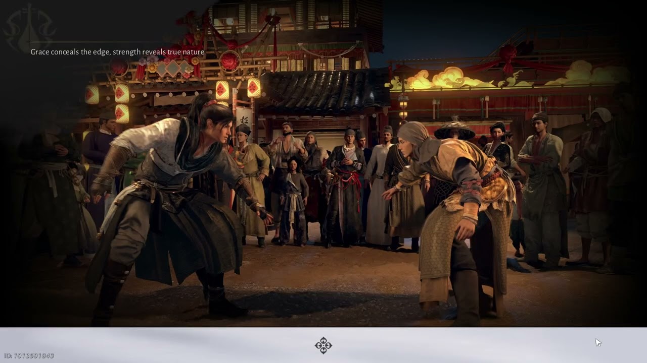 Gold Rush and Miniature Form I-II  | Gameplay 111 | Where Winds Meet