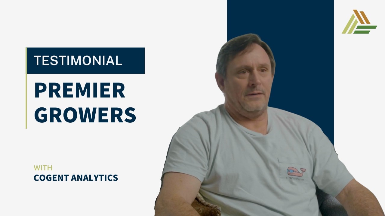 From “Seat of Our Pants” to Scalable: How Premier Growers Transformed