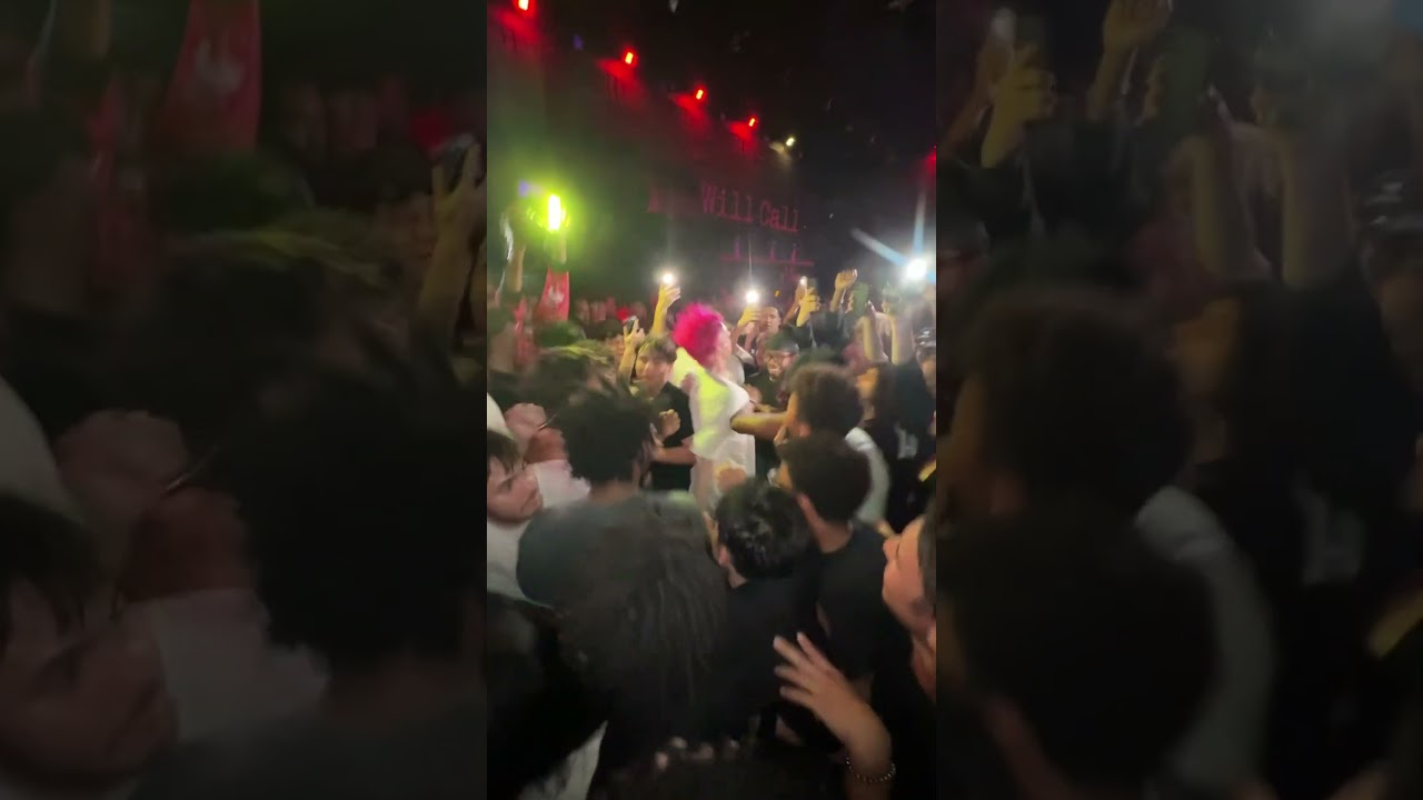 SOUTH FLORIDA UNDERGROUND RAP SCENE IS CRAZY IN 2026