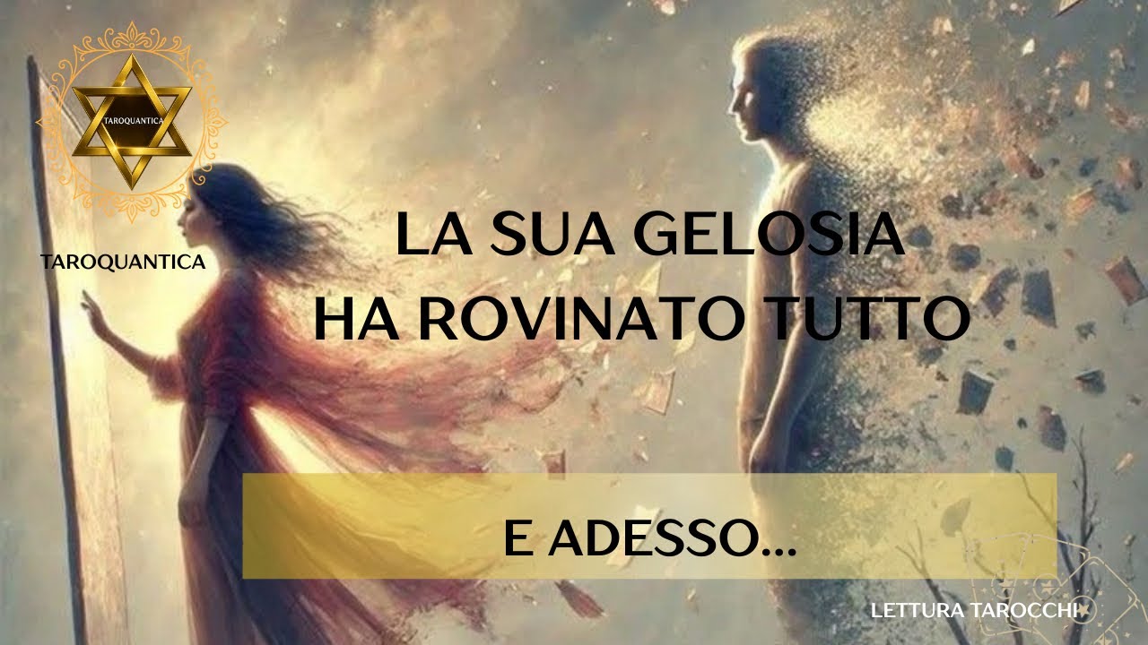 ➰NON RIESCE A DIMENTICARTI E ALL’IMPROVVISO…