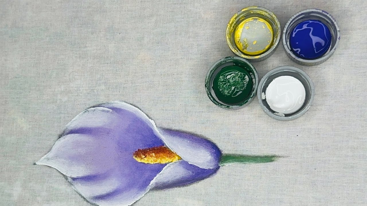 Aprenda a desenhar e pintar 