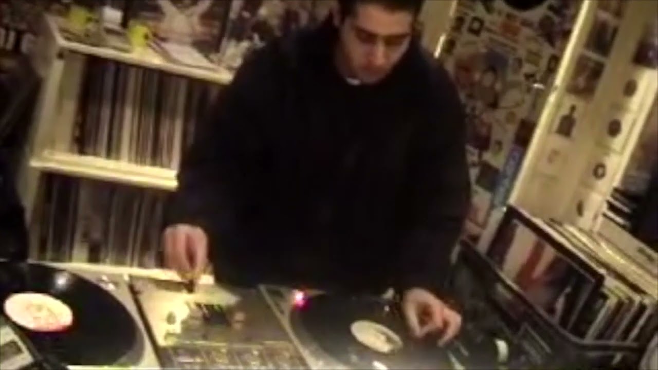 R-ASH - Freestyle (2007)