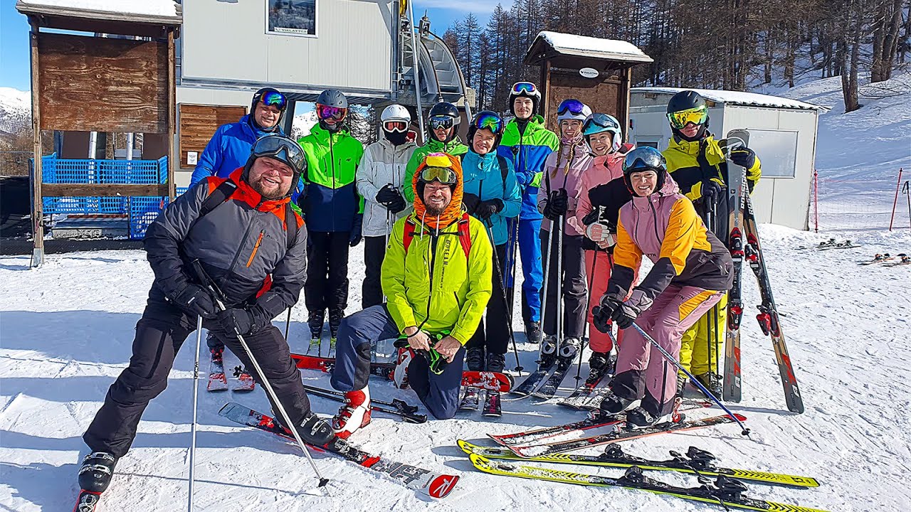 Sestriere 2024