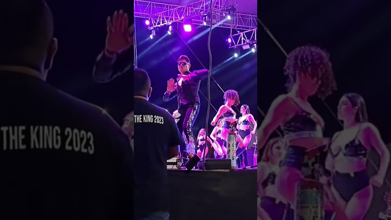 Grupo Jalado Coraz&oacute;n Tun Tun #Grupojalado #viralvideo #sonideros #sonido #cumbia