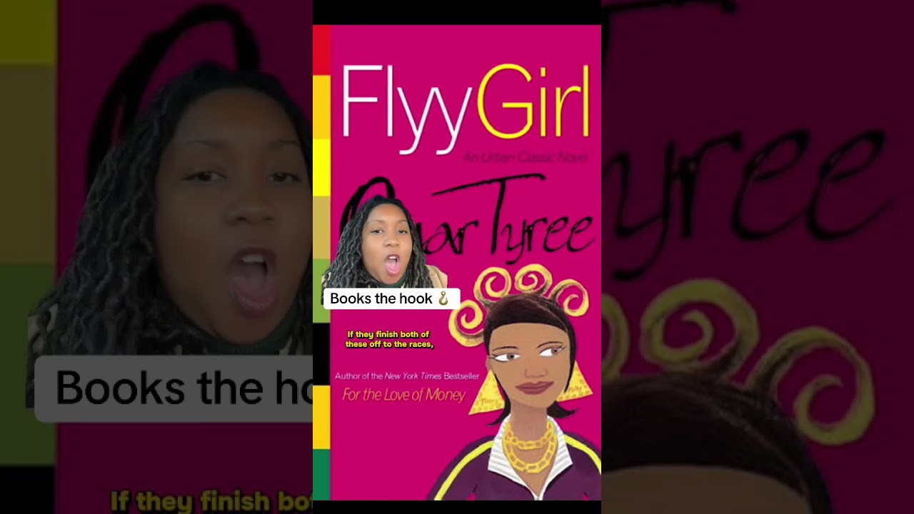 Books that hook 