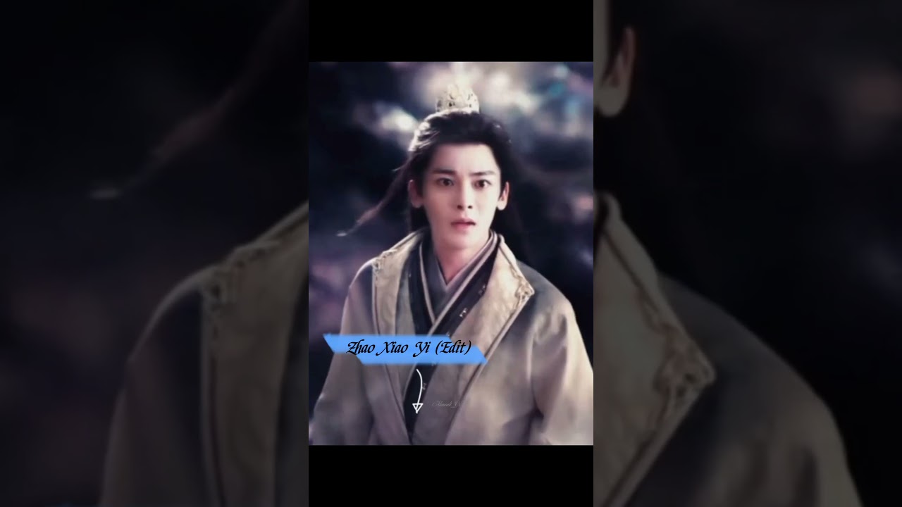 I will never forget these two dramas//The Untamed //Dashing Youth