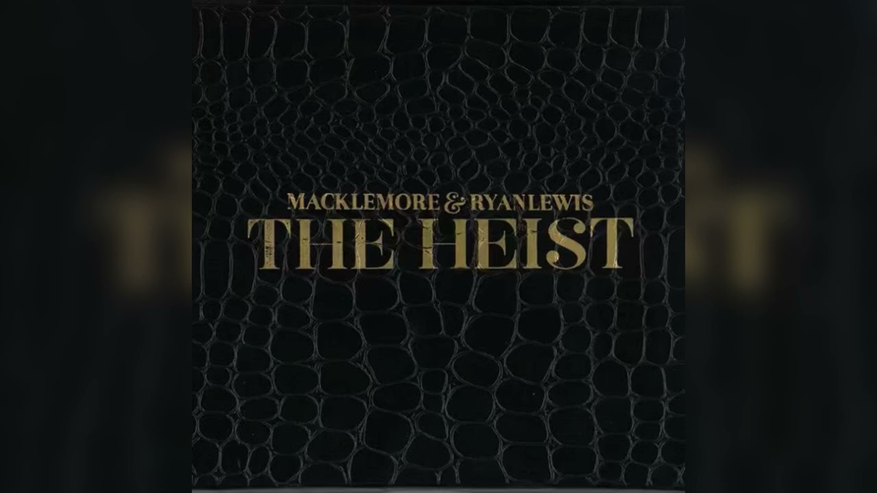 Can't Hold Us - Macklemore & Ryan Lewis (Feat. Ray Dalton) Clean Version