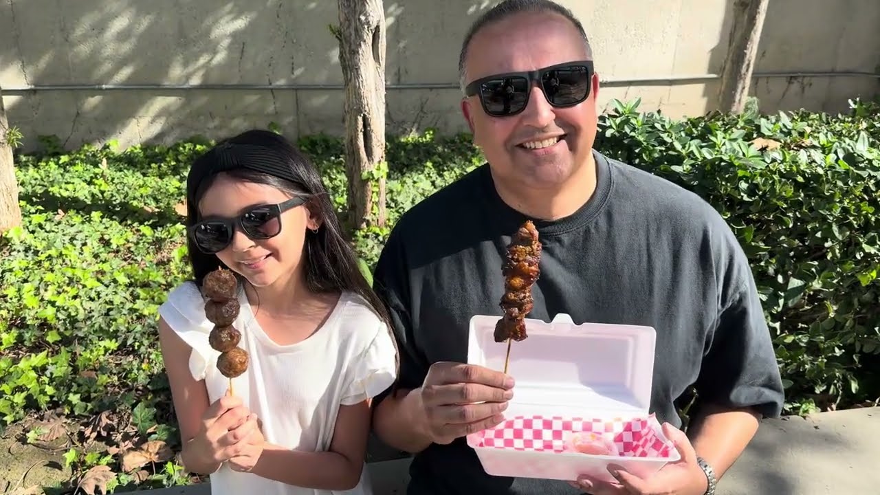 Asian American Expo 