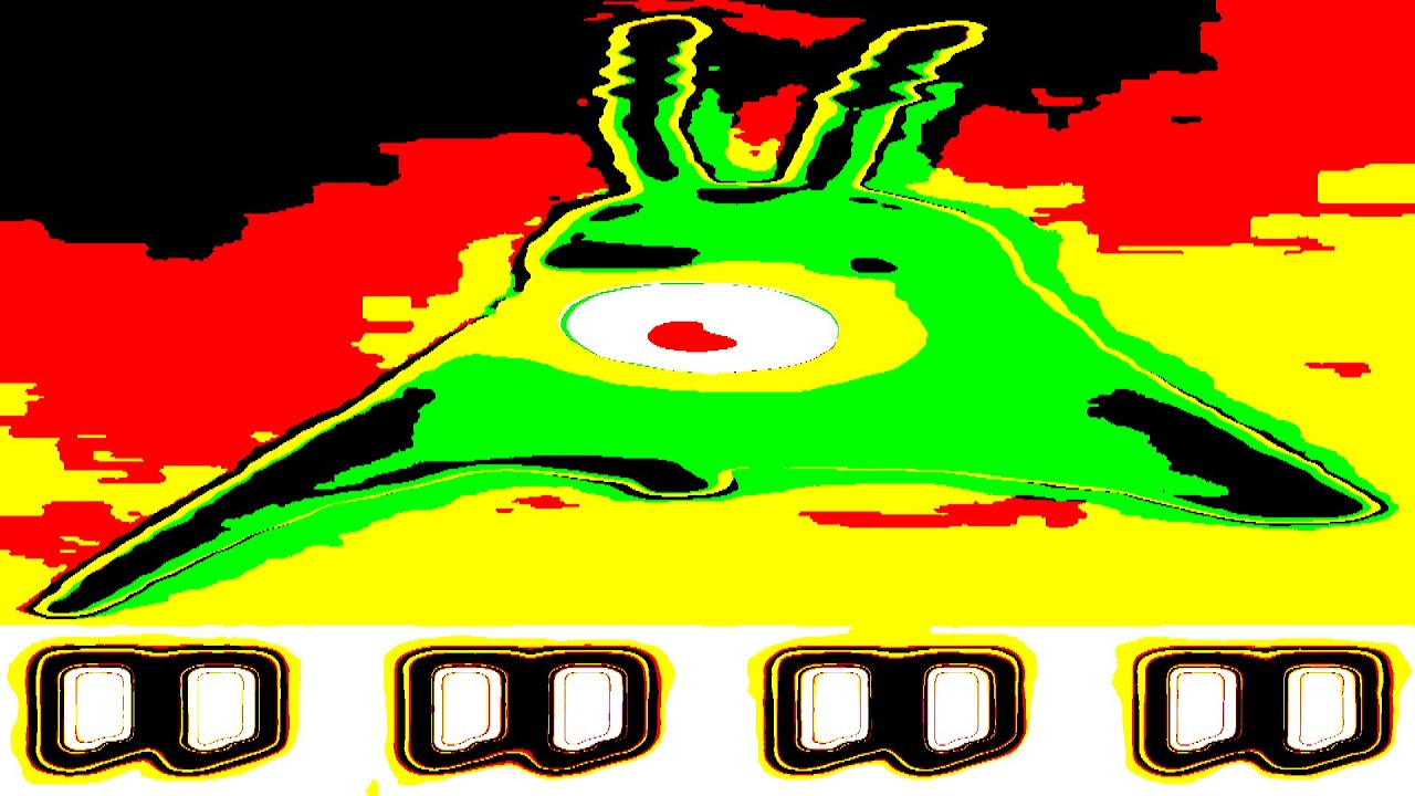 K (AI Sponge Rehydrated Clip)