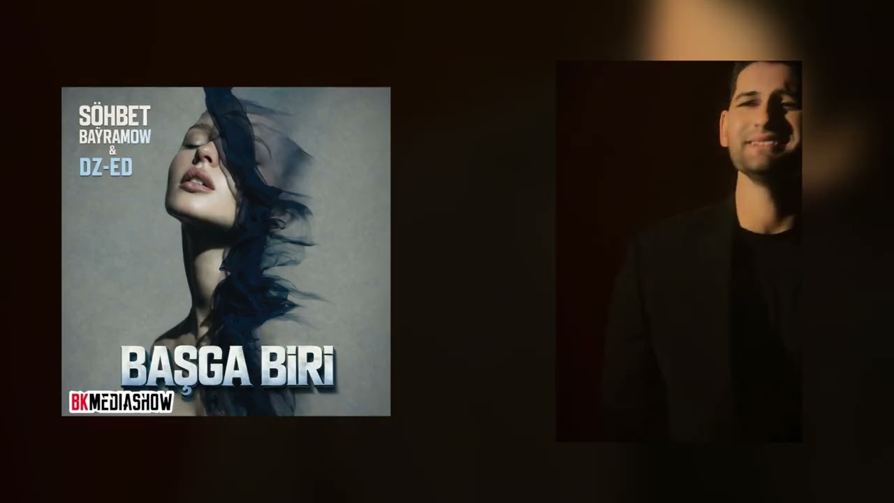 DZ-ED ft. Sohbet Bayramow - Bashga biri (Official Mood Video)