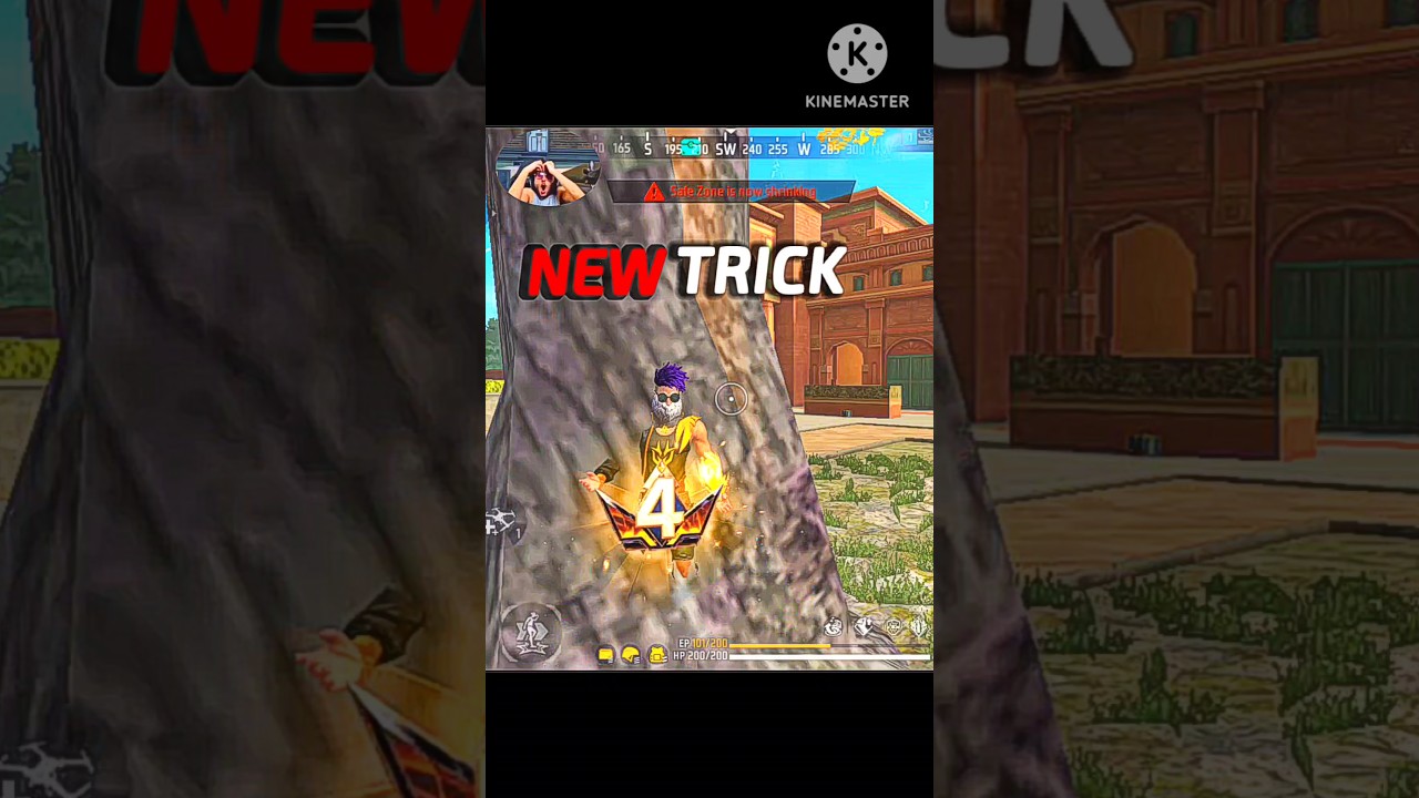 Free Fire New Tips And Tricks || 💯% Working Tricks ✅
