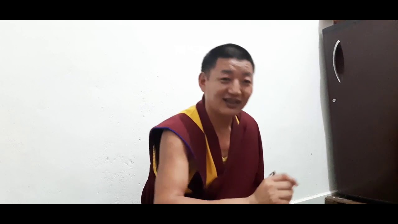 དཔལ་རྡོ་རྗེ་འཇིགས་བྱེད་ཀྱི་སྒོ་ནས་བཀའ་བསྒོ་བྱ་ཚུལ་དང་རབ་གནས་སོགས།